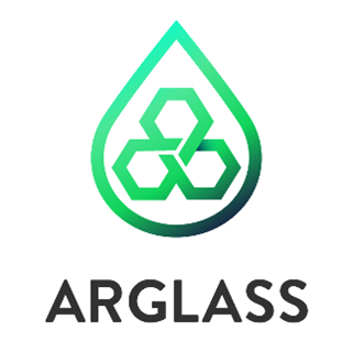 Arglass Logo