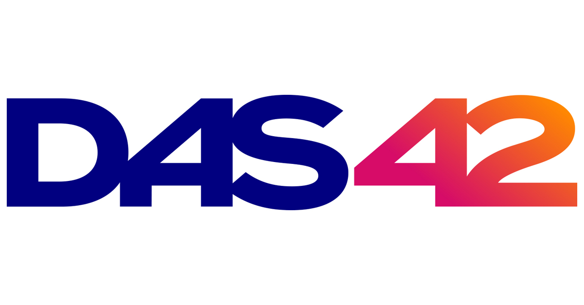 Oliver Asmus Joins DAS42 as Field Chief Technology Officer to Drive Data Modernization Success - Bus