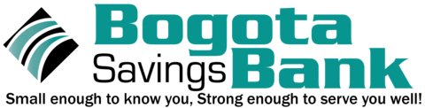 Bogota Financial Corp. Logo