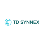 TD SYNNEX Logo Color 200W