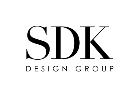 SDK Design Group Logo
