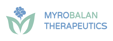 Myrobalan Therapeutics Logo