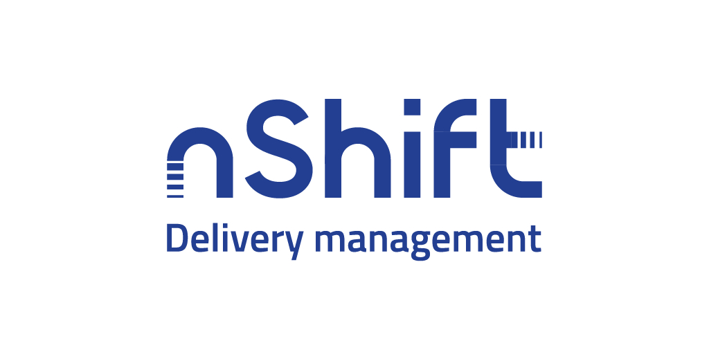 nShift Delivery Management blue