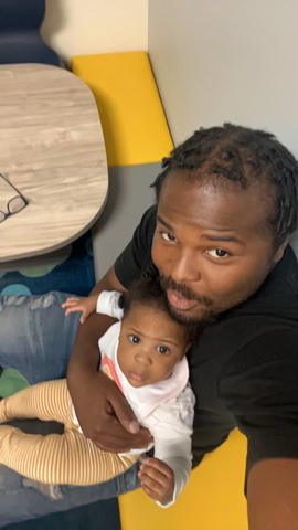 thumbnail Learn4Life student Jayvon credits the comprehensive support from school counselors for helping him overcome multiple, recurring obstacles to graduate high school (Photo: Business Wire)