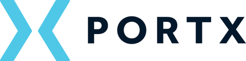 PortX Logo
