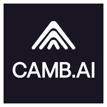 CAMB.AI Logo
