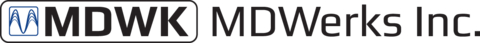 MDWerks, Inc. Logo