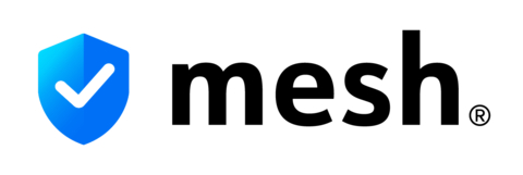 Mesh Logo