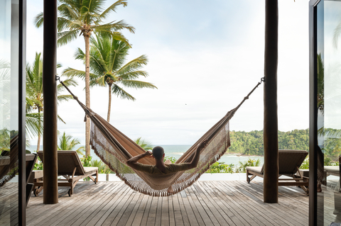 Hilton (NYSE: HLT) and Small Luxury Hotels of the World (SLH) today announced an exclusive strategic partnership that will welcome Hilton guests to hundreds of independently minded luxury hotels in the most sought-after destinations around the world. (Photo: Hilton)