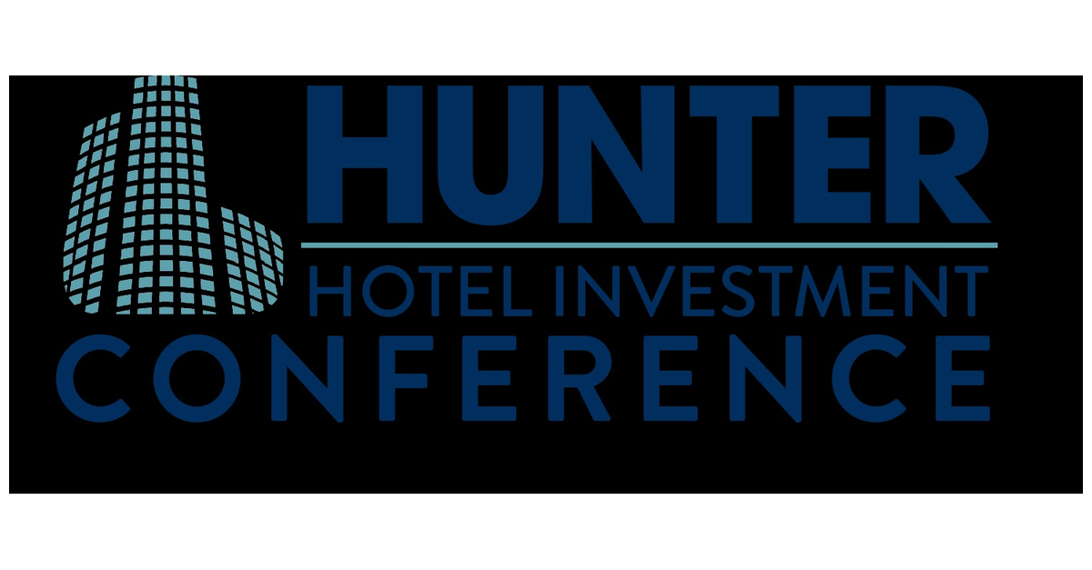 Hunter Hotel Investment Conference Marks Its 35th Year by Honoring Bob