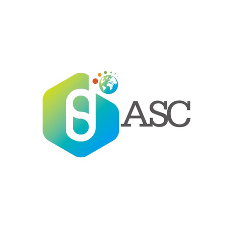 2024 ASC Student Supercomputer Challenge Logo