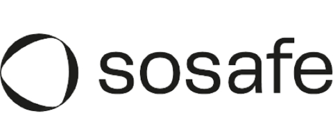 SoSafe GmbH Logo