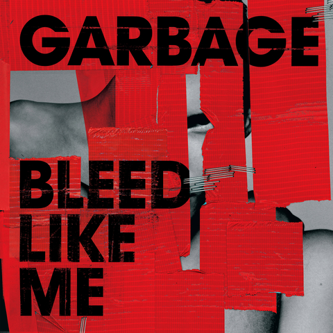 Garbage Announces Details of Bleed Like Me Expanded Reissue Out