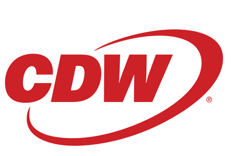 CDW Corporation Logo