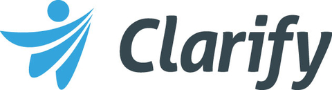 Clarify Health Logo