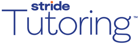 Stride, Inc. Logo