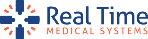 Real Time Medical Systems Logo