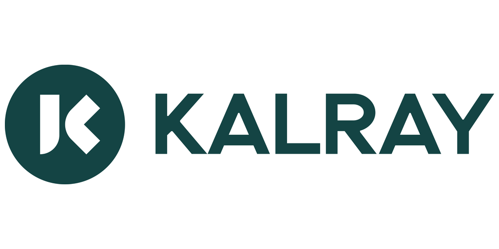 Logo KALRAY