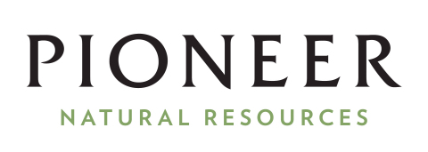Pioneer Natural Resources Company Logo