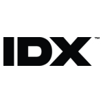 logo idx black 3