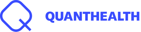 QuantHealth Logo