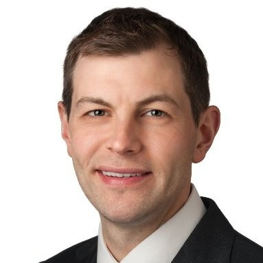 original Dr. Adam Petrich, Chief Medical Officer (Photo: Business Wire)