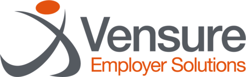 Vensure Employer Solutions Logo