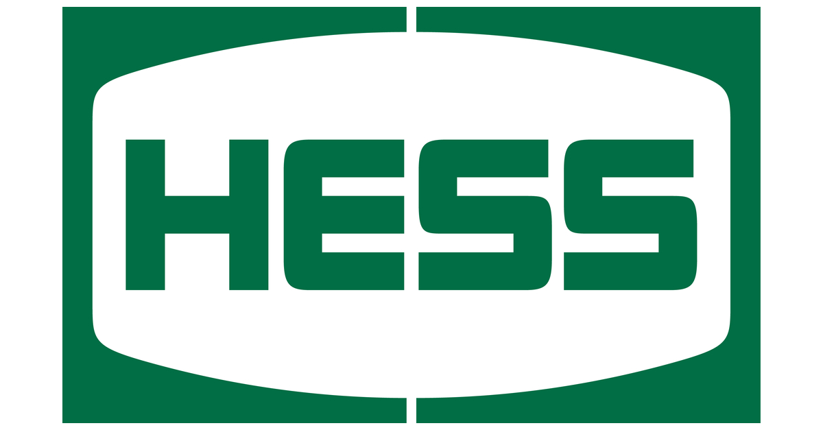 Hess Achieves CDP Climate Change Leadership Status