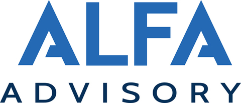 ALFA Advisory Logo
