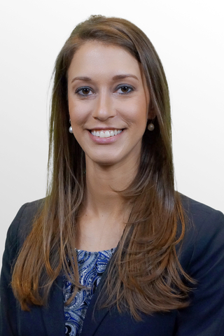 original Alexandra Hyten, Head of Institutional Retirement Strategies, Prudential (Photo: Business Wire)