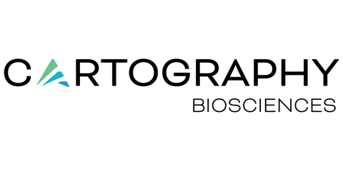 Cartography Biosciences Logo