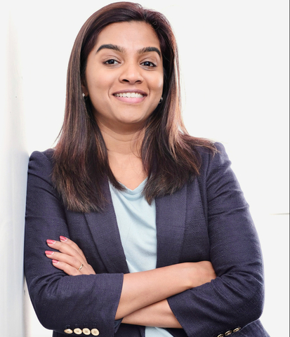 Sudha Vetri, CEO of Subscribili (Photo: Business Wire)