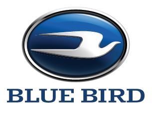 Blue Bird Corporation Logo