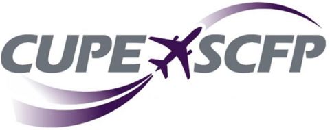 Canadian Union of Public Employees (CUPE) Logo