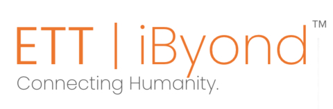 Enterprise Technology Transformation (ETT) Logo