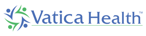 Vatica Health Logo