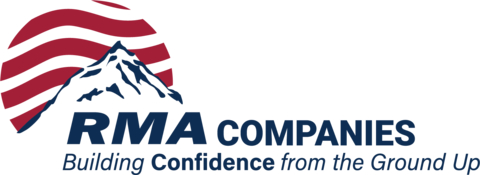 RMA Companies Logo