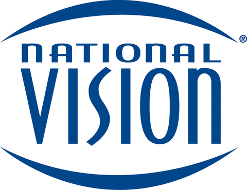 National Vision Holdings, Inc. Logo