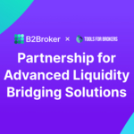 B2Broker Has Partnered with TFB To Elevate Liquidity Bridging Solutions