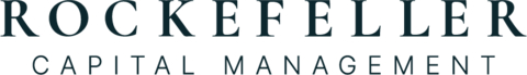 Rockefeller Capital Management Logo