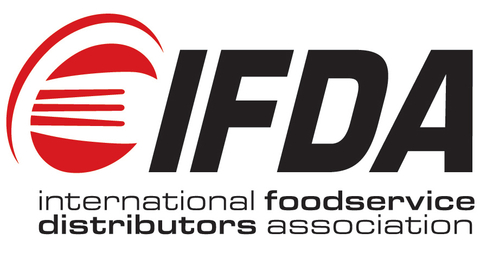 The International Foodservice Distributors Association Logo