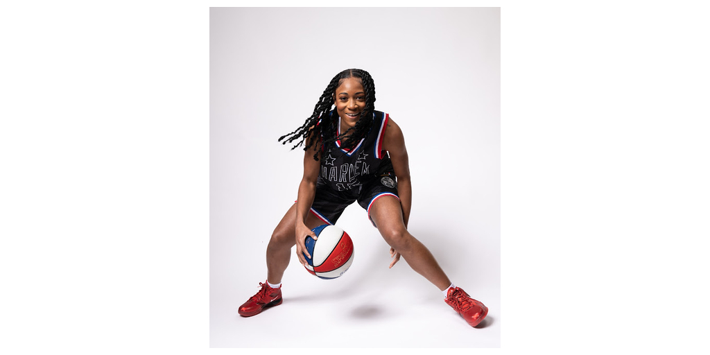 NCAA Champion and WNBA Draftee, Alexis Morris Signs With the