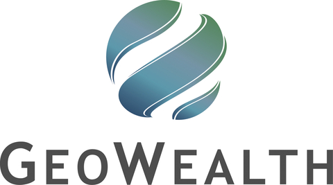 GeoWealth Logo