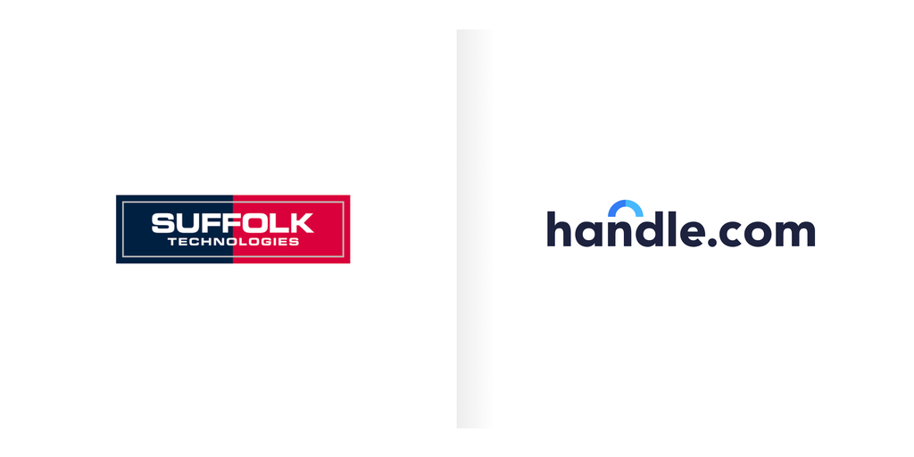 Handle.com Receives Investment from Suffolk Technologies thumbnail