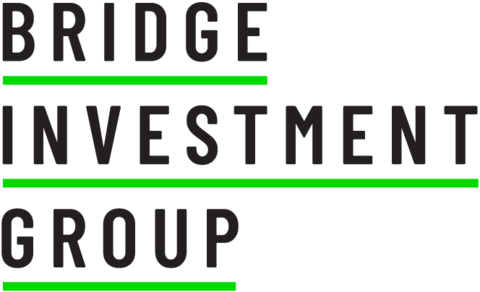 Bridge Investment Group Holdings Inc. Logo
