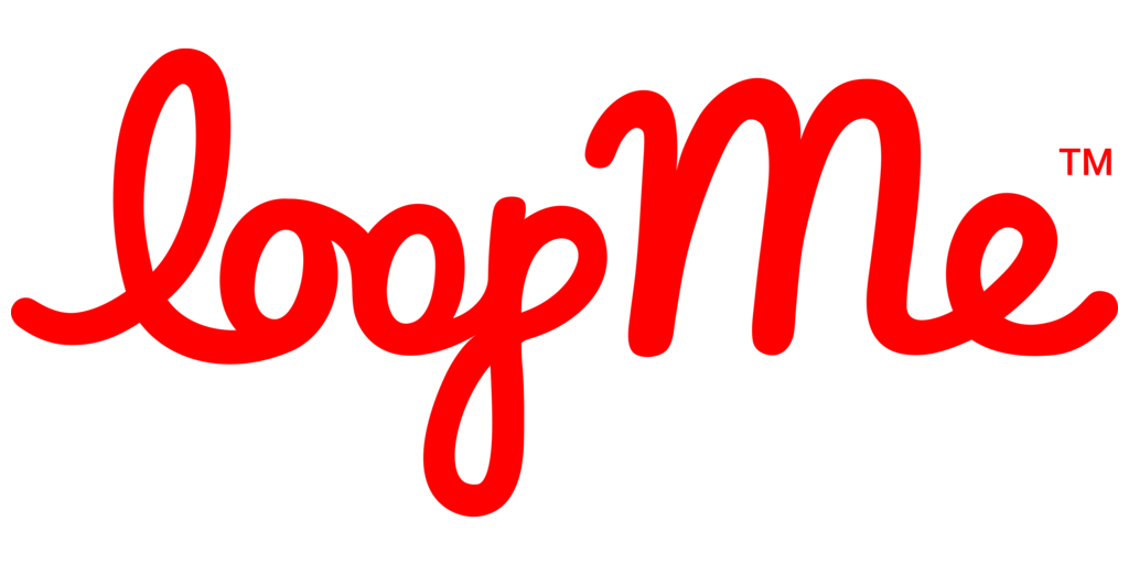 LoopMe Logo Red 2023 (1)