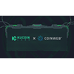 KuCoin Labs Forges Strategic Alliance with Coinweb to Foster Growth in the Web3 Space