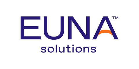 Euna Solutions Logo