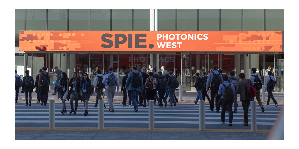  Con oltre 24.000 persone registratesi, SPIE Photonics West 2024 ha mostrato un settore robusto e in espansione