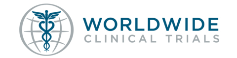 Worldwide Clinical Trials Logo
